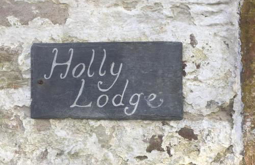 Holly Lodge, Gilchristland Organic Farm cottage - Foto 2