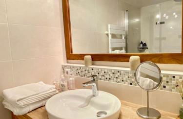 Mas de Veroncle, piscine et quiétude à Gordes - Photo 12