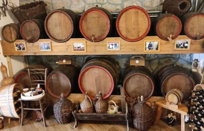 Apartmani Karučki krš - Foto 77