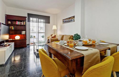 Spacious centre apartment in Málaga - Photo 11