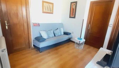 Casa La Barria - Foto 4, soundproof, heating