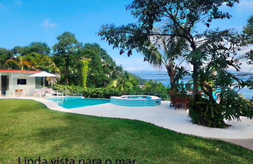 Mansão Panorâmica Angra dos Reis - Foto 2