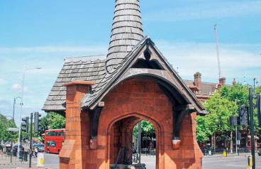 The Nook - Wanstead gem! Bright, cosy & immaculate 1 bed apartment on the high street! - Foto 21