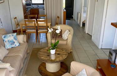 Pied à terre pour des vacances au bord de la mer - Foto 8