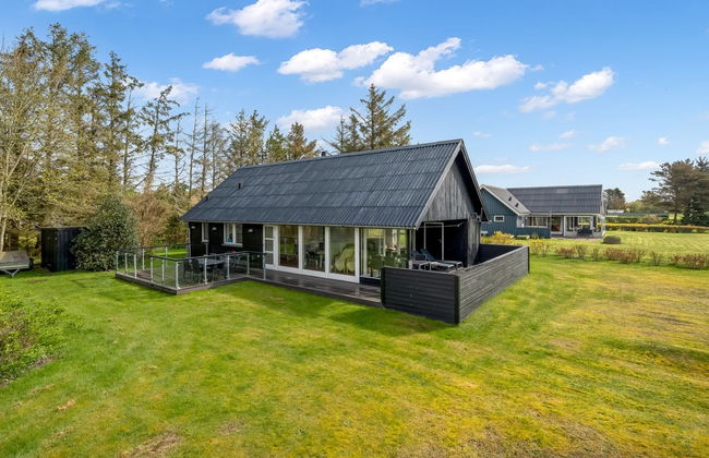 "Aleida" - 100m to the fjord - Foto 8