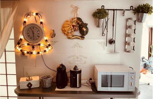 Gîte EMOZIONE - Foto 6