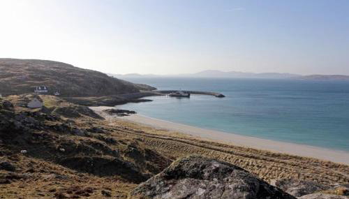 Eriskay Views Cottage - Foto 3