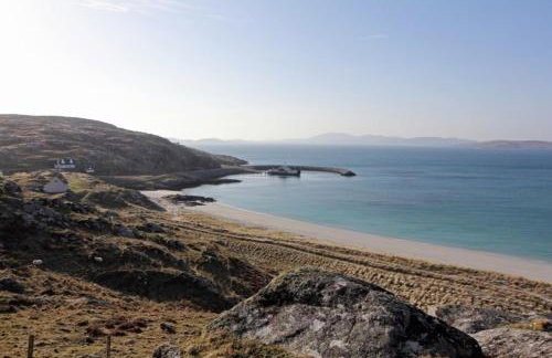 Eriskay Views Cottage - Foto 3