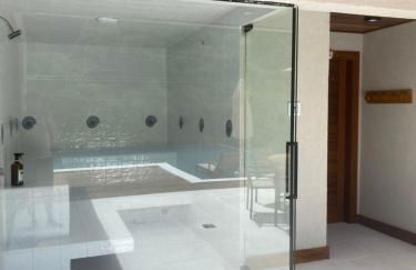 Casa alto padrão a 100 metros da praia brava - Foto 6