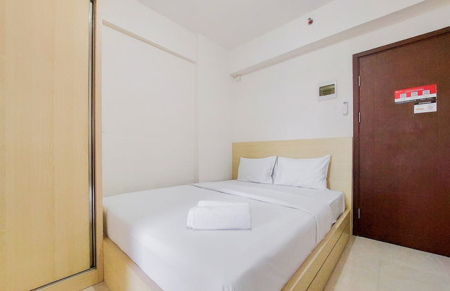 Simply Stay Studio At Loftvilles City Apartment - Foto 1