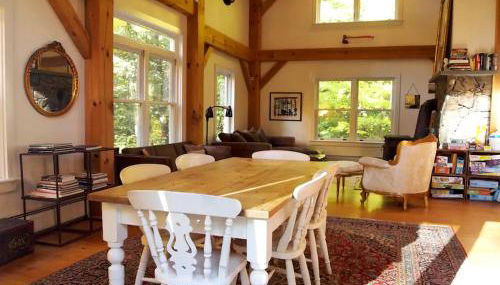 Modern and Family-Friendly Vacation Rental in the Berkshires near Great Barrington - Foto 3