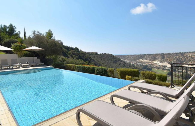 Villa 14 - Kourion in Kouklia - Photo 1