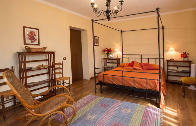 Belvilla by OYO Angels House - Foto 6