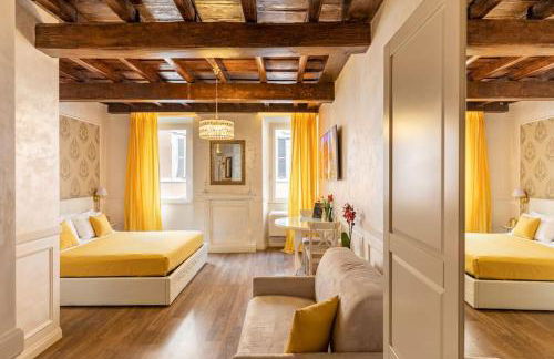 Frattina Elegance Suite - Foto 1