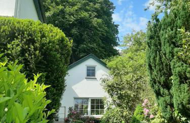 Kapitänsvilla - Foto 1