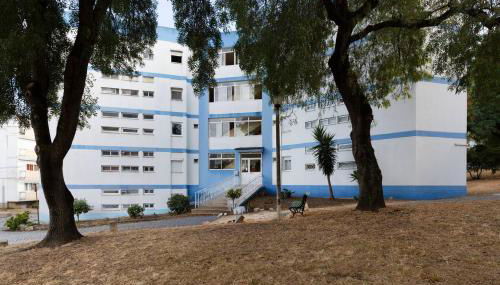 Olivais 2br Near Metroairport By Perfect Getaway - Photo 4