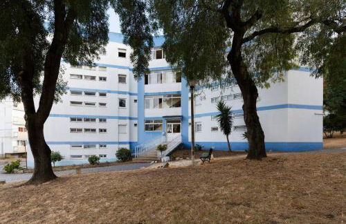 Olivais 2br Near Metroairport By Perfect Getaway - Photo 4