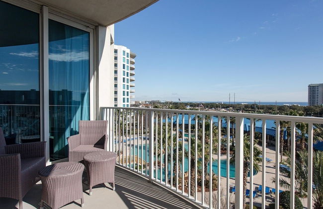 Palms of Destin 2517 - Foto 23