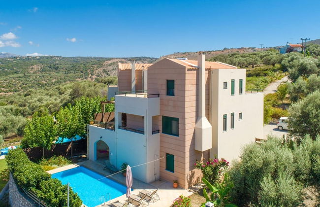 Villa Olive in Gerani - Foto 3