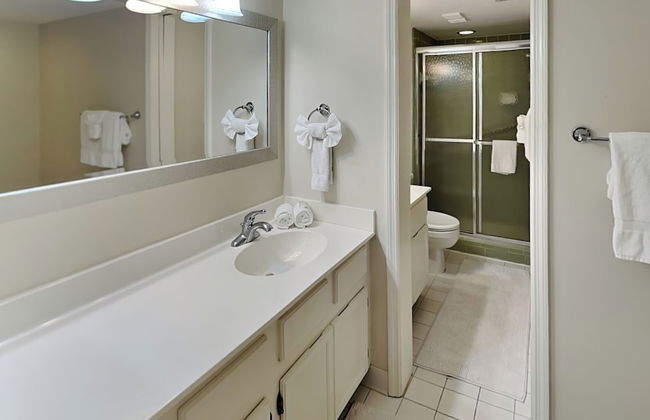 Ponte Vedra Breakers 651A by Distinctive Beach Rentals - Foto 20