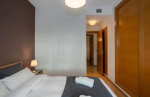 Litoral Beach Málaga 2 Dormitorios Piscina y Playa - Photo 22