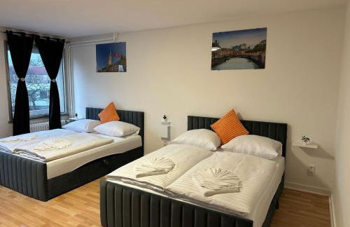 Ferienwohnung im Hamburger Straße 134 - Foto 10