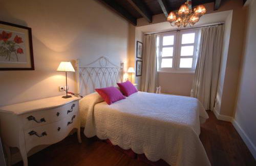 Las Casas Rurales Huerta San Benito - Foto 22