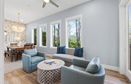 Luxury Renovated Bayview Home w/ Private Pool & Resort Amenities | St. George Island - Foto 28