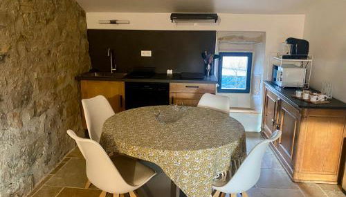 Le Mas Vivarés - Foto 5