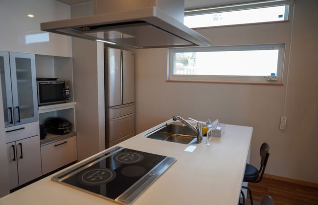 Hakodate MOTOMACHI guesthouse - Foto 7