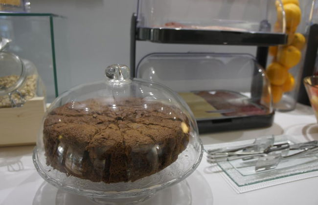 Hotel Playa Oliva - Foto 17