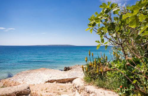 Relax Mandre 200m from the beach Sea view - Photo 24