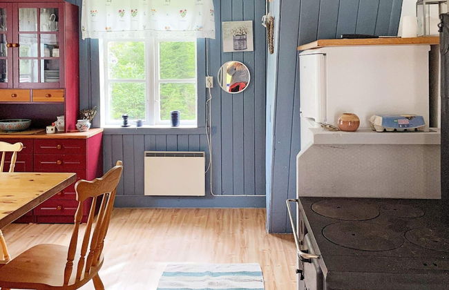 6 Person Holiday Home in Halden-by Traum - Foto 11