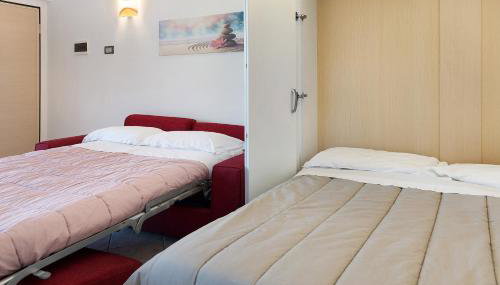 Studio Apartment Lake and Relax - Foto 3