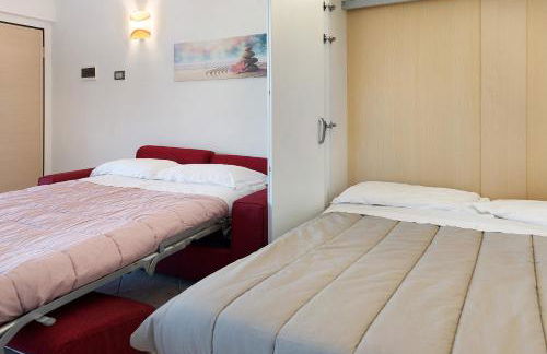 Studio Apartment Lake and Relax - Foto 14