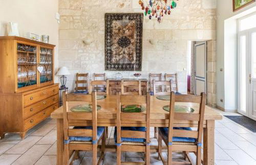 Elegant Chateau Escape - Foto 30