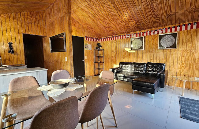 Oceana Suites Curiñanco - Foto 70