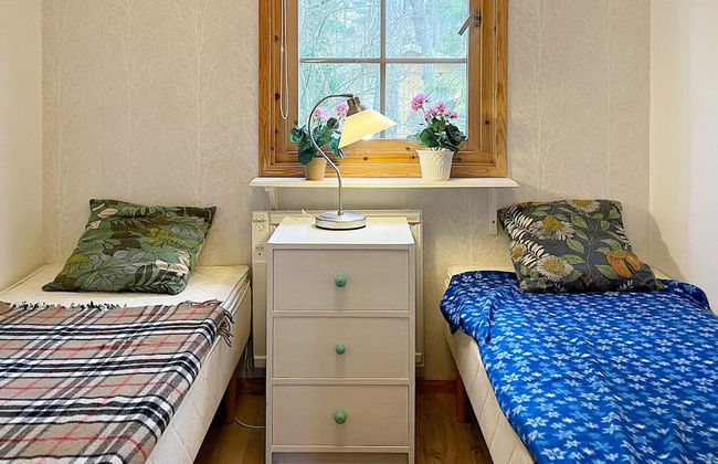 6 Person Holiday Home in Yngsjo-by Traum - Foto 16