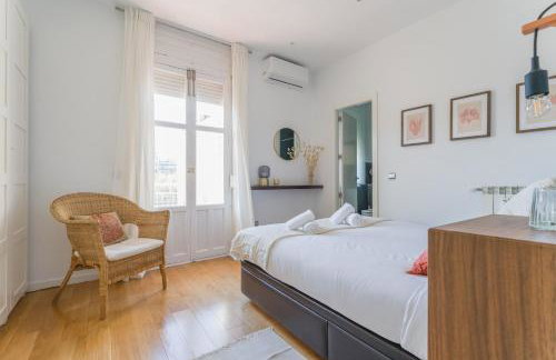 Stunning Stylish - 2BD 1BT - Chamberí - Foto 21