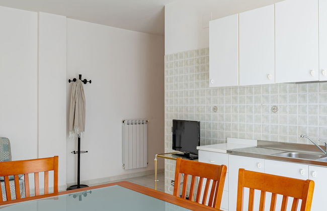 Borgata Marina 23 - Yourplace Abruzzo - Foto 13