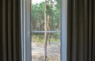 Apartament Leśny No 64 nad Zalewem JACUZZI, KOMINEK z Garażem w cenie - Foto 36