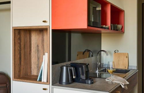 FREIgeist Homes - Serviced Apartments - Foto 10