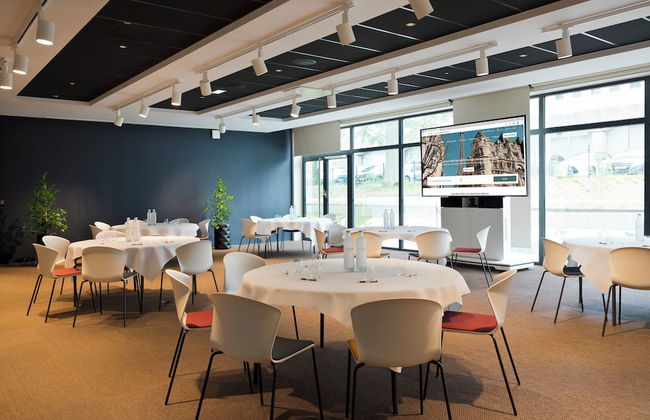 Citadines Eurometropole Strasbourg - Photo 51