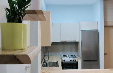 MYKALI's COZY APARTMENT - Foto 8