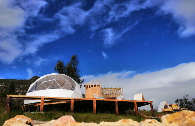 Andes Glamping - Photo 15