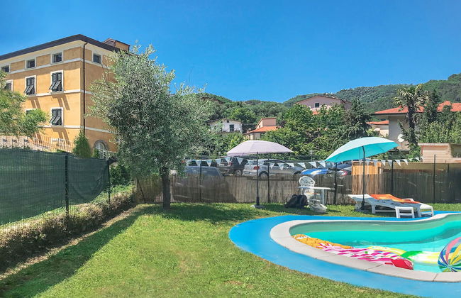 HOTIDAY Apartment Collection - Lerici Terrediliguria - Foto 43