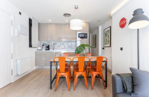 Bravo en Madrid - Foto 67