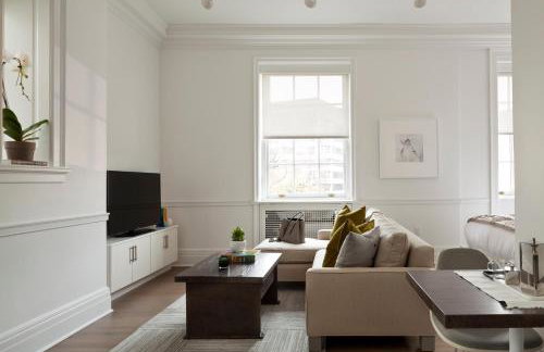 Placemakr Dupont Circle - Foto 90