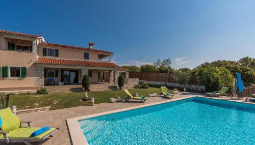 Villa Albina Skitaca - Photo 5, Garden