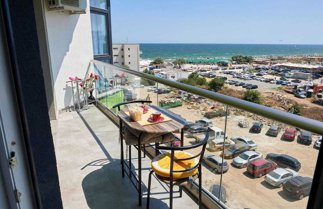 Sunny Beach Alezzi - Foto 75